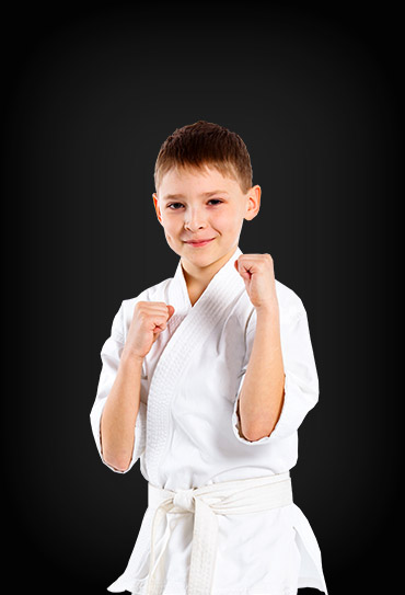 Kids Martial Arts