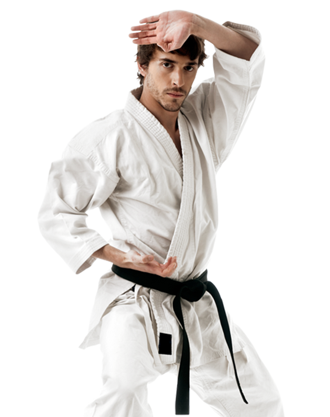 Evolution Martial Arts Oviedo Owner