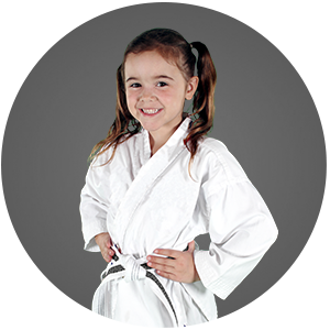 kids karate martial arts