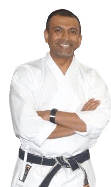 Evolution Martial Arts Oviedo Owner